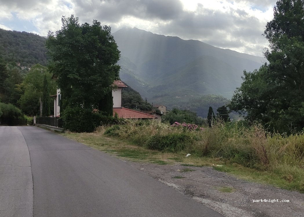 (55041) Camaiore - 1174 Via Montebello — foto 2