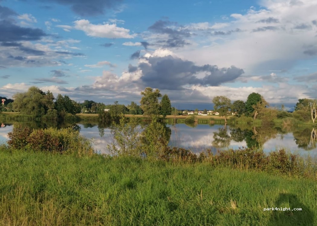 (57300) Ay-sur-Moselle - — foto