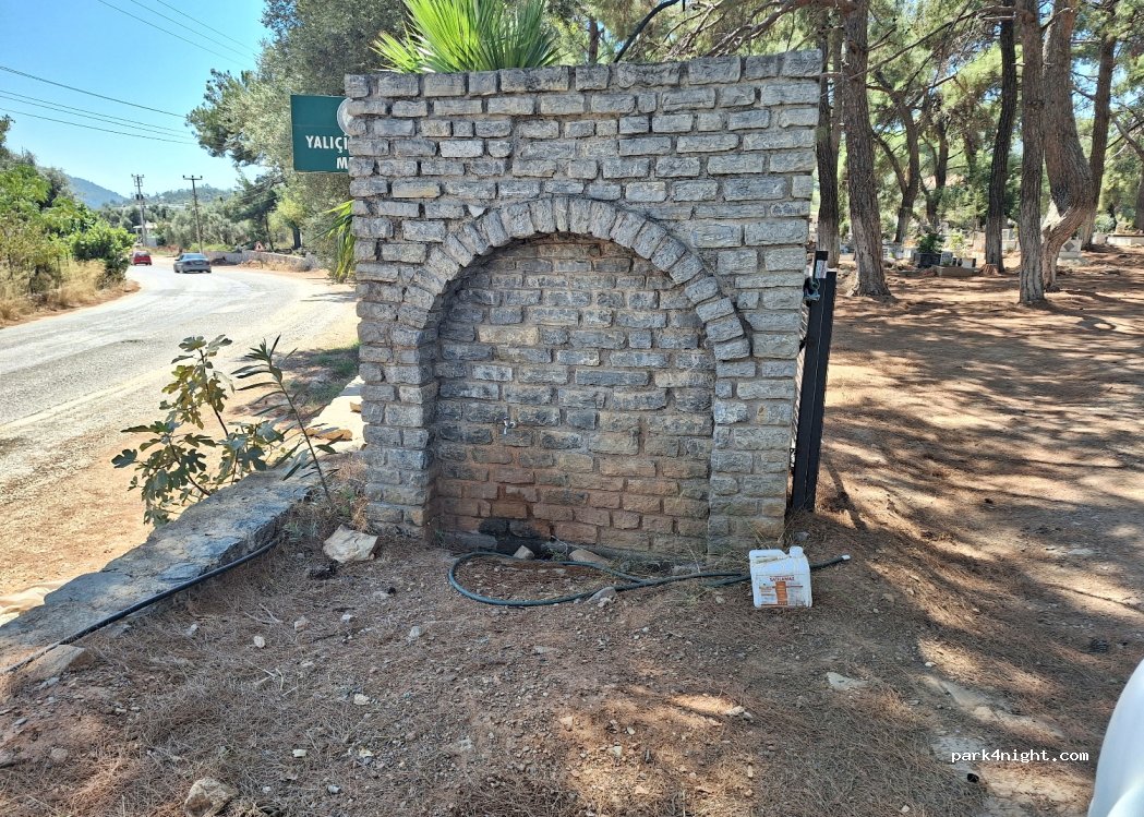 (48401) Bodrum - 286 Mumcular-Bodrum Yolu — foto 2