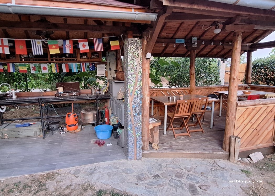 Camping Kromidovo — foto 4