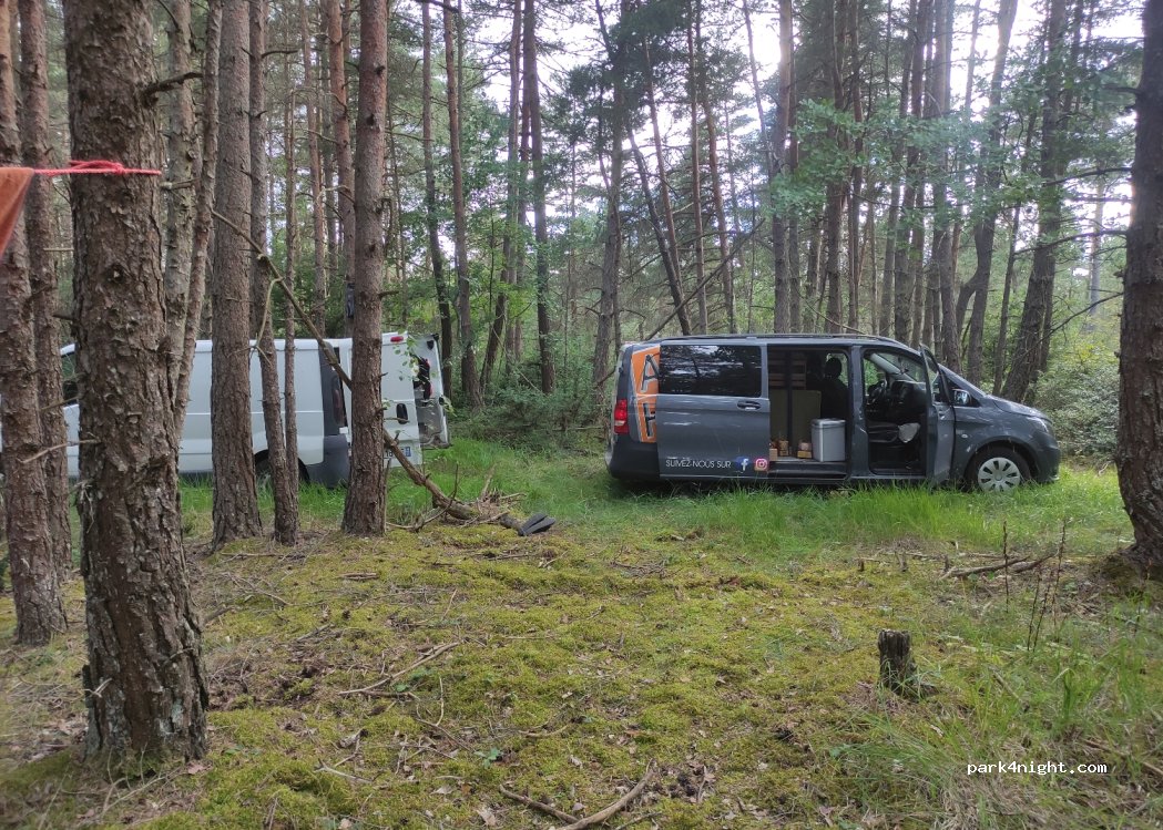 (48500) Massegros Causses Gorges - — foto