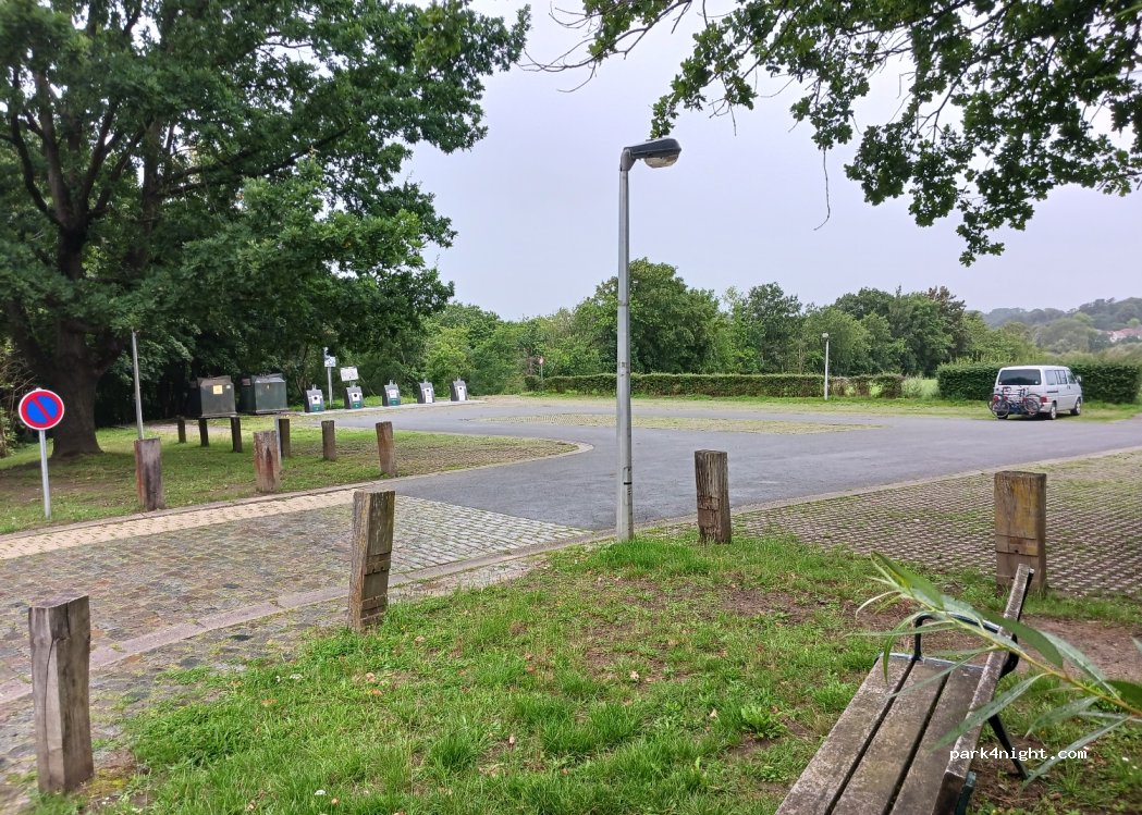 (1380) Lasne - 9 Route d'Ohain — foto