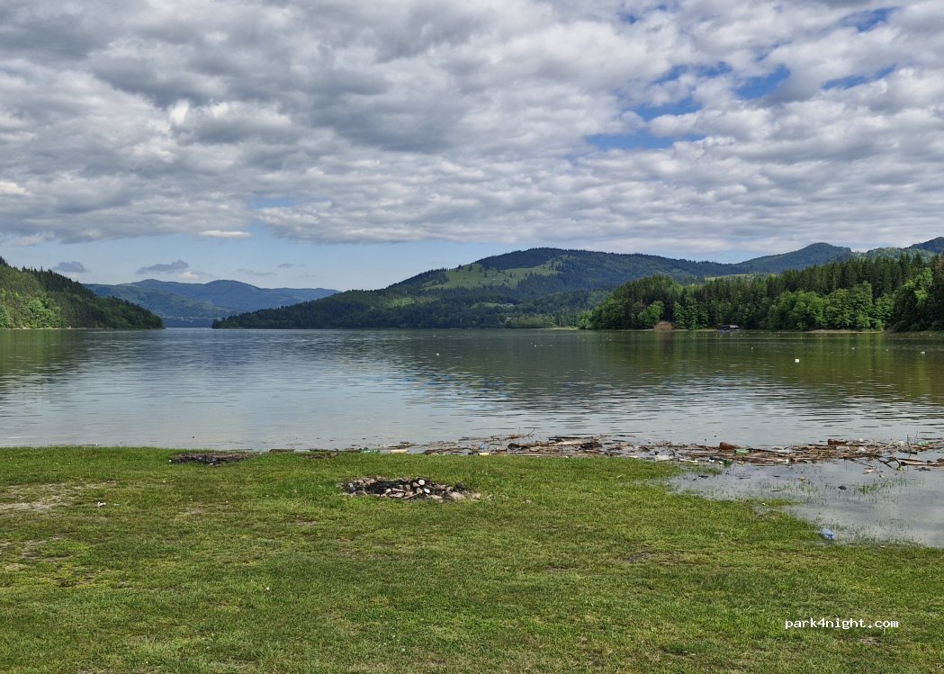 Camping OFF Bistricioara — foto 4