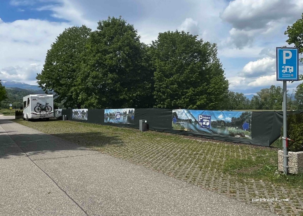 Freizeitanlage St. Andräer See — foto 4