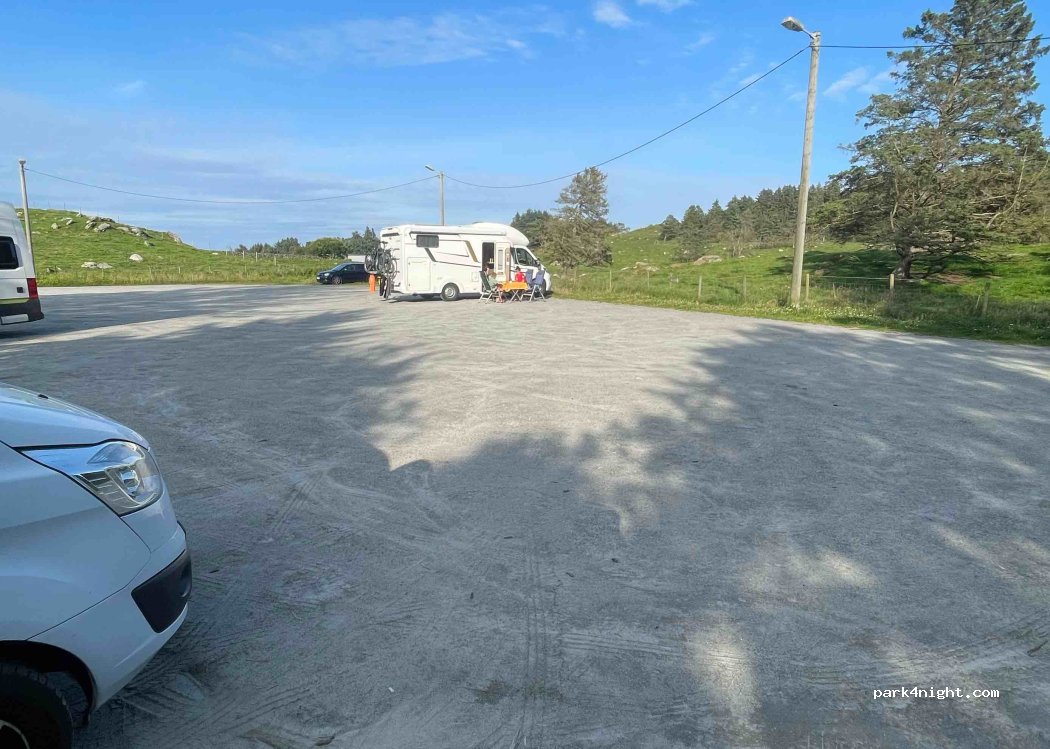 (4053) Ræge - Hålandsvegen — foto 4