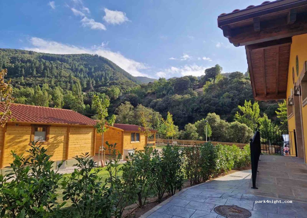 Camping Vieda — foto 2