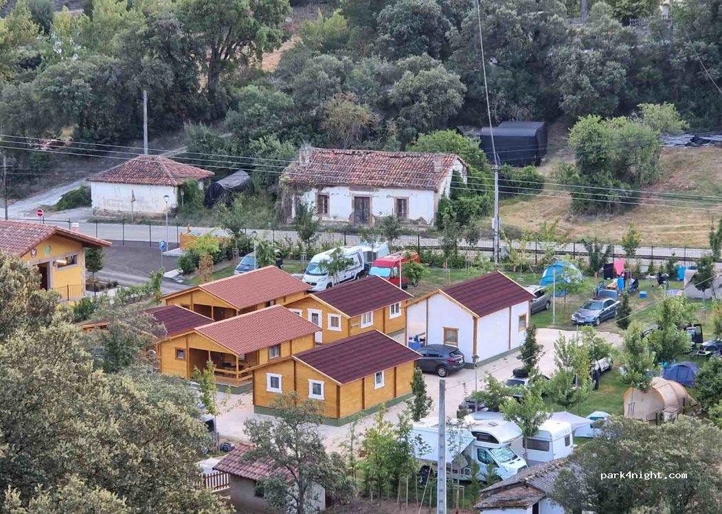 Camping Vieda — foto 3