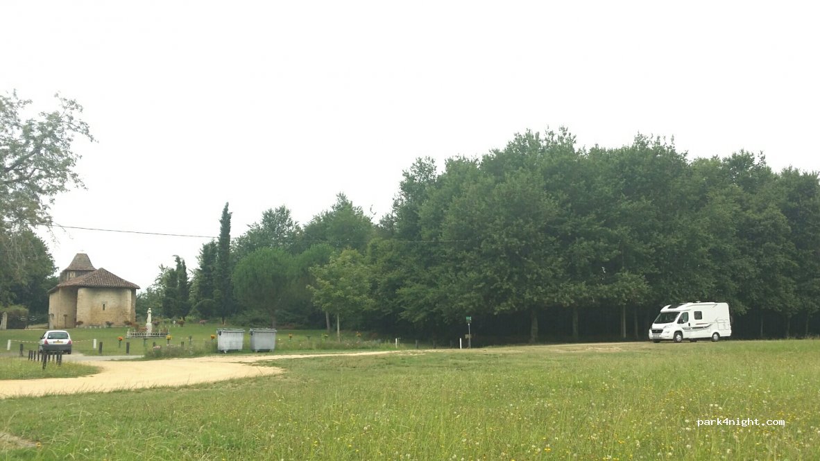 (40240) Labastide-d'Armagnac - Voie Verte du Marsan et de l'Armagnac — foto