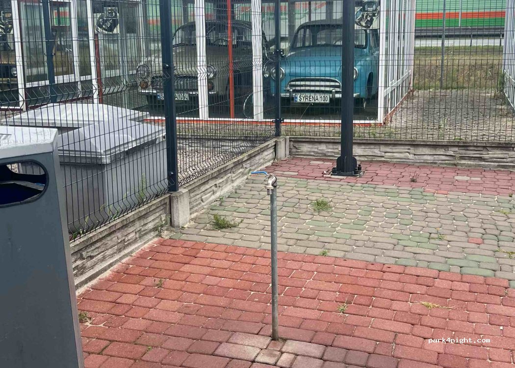 (97-216) Lechów - S8 — foto