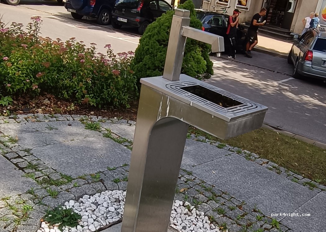 (11-040) Dobre Miasto - 3 Warszawska — foto