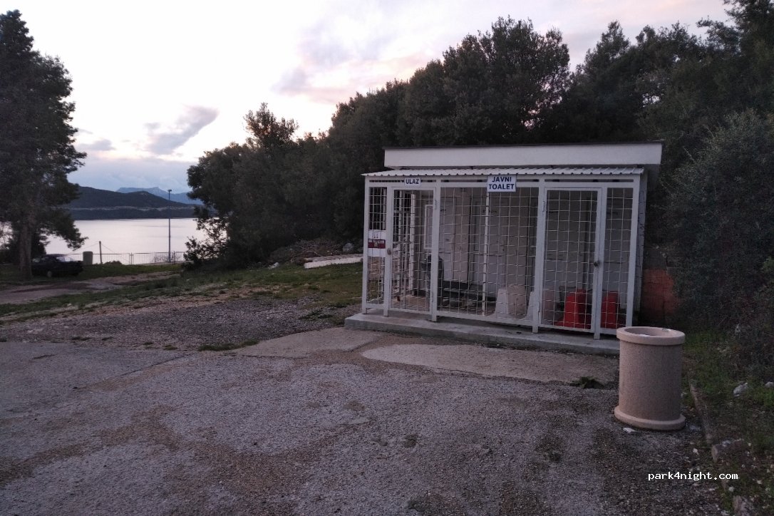 () Neum -  Ruđera Boškovića — foto 3