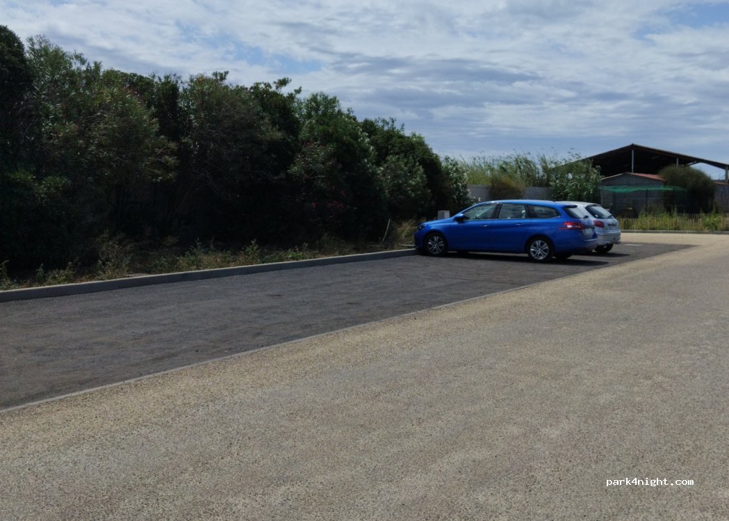 (34200) Sète - 320 Chemin Château de Villeroy — foto