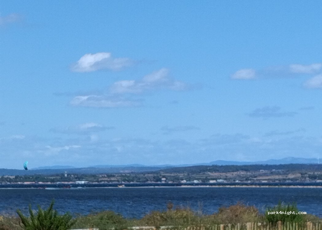 (34200) Sète - 320 Chemin Château de Villeroy — foto 2
