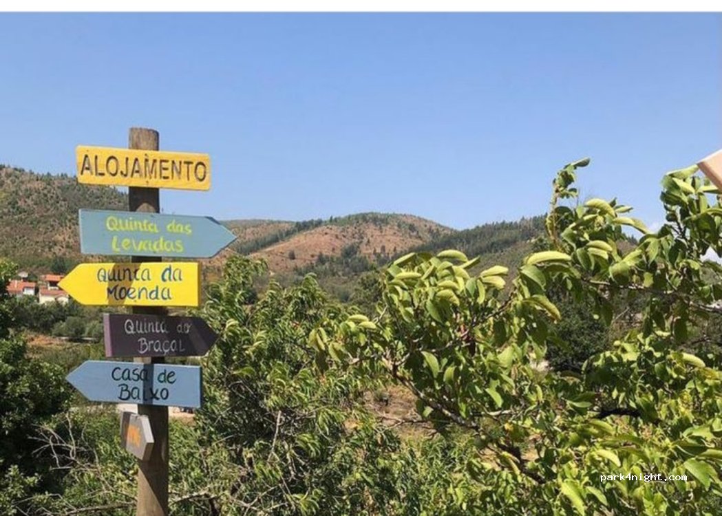 Alboikos Camping Spot — foto