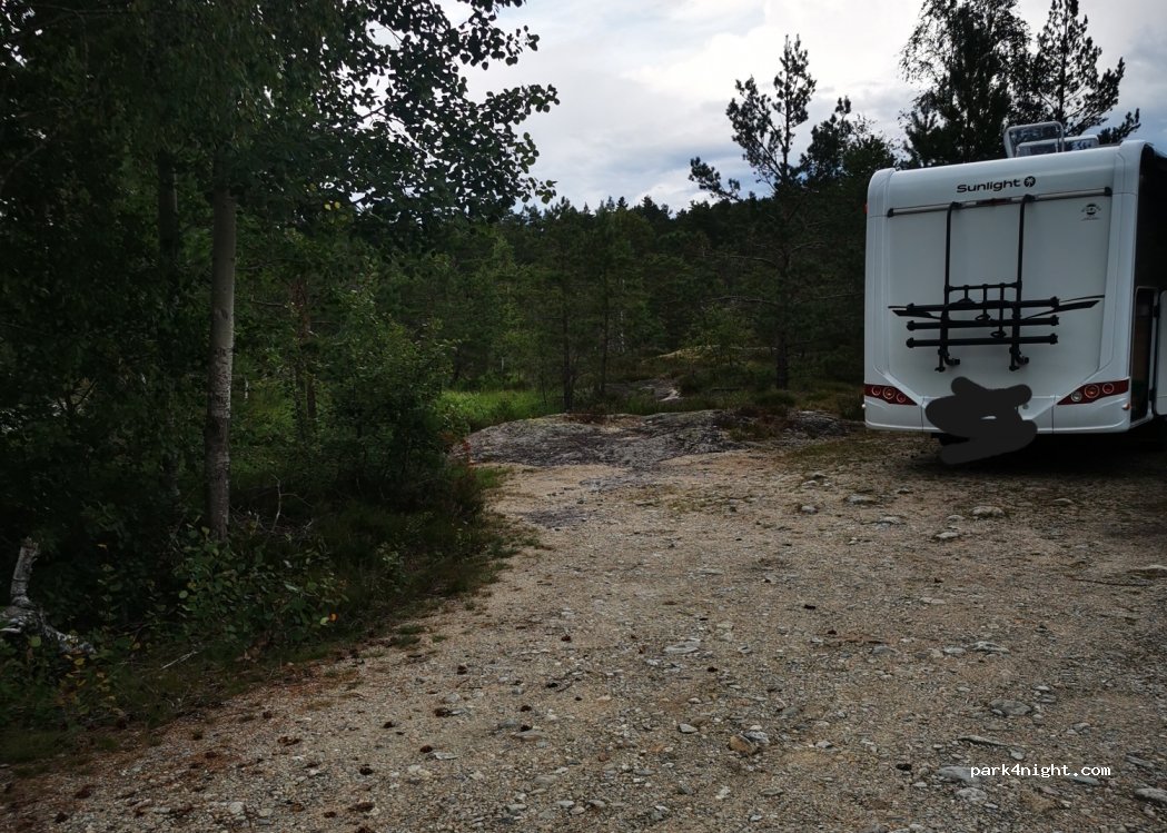 (4730) Vatnestrøm - — foto