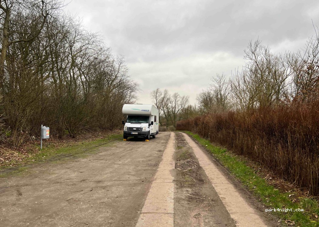 (24811) Owschlag - Unnamed Road — foto 4