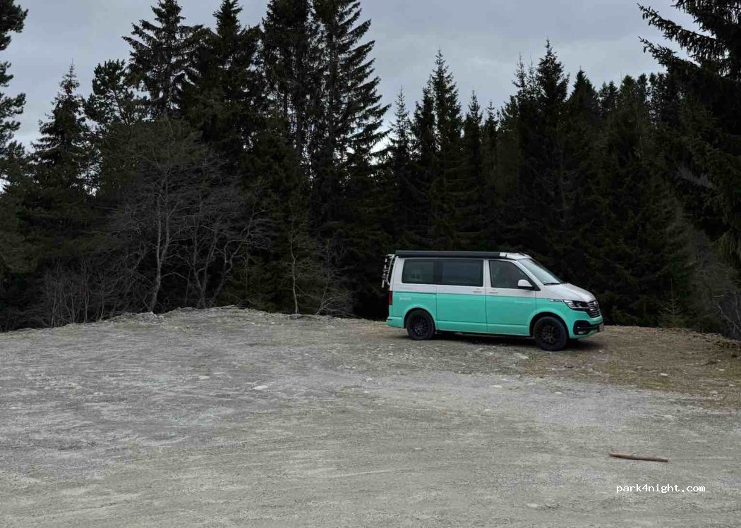 (6863) Leikanger - Kleppavegen — foto