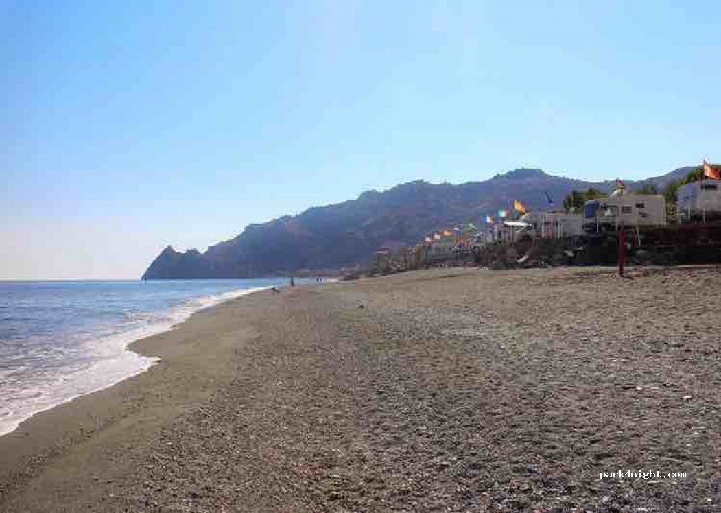 Camping La Focetta Sicula — foto 2