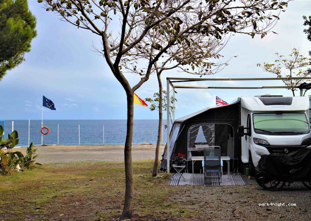 Camping La Focetta Sicula — foto 5