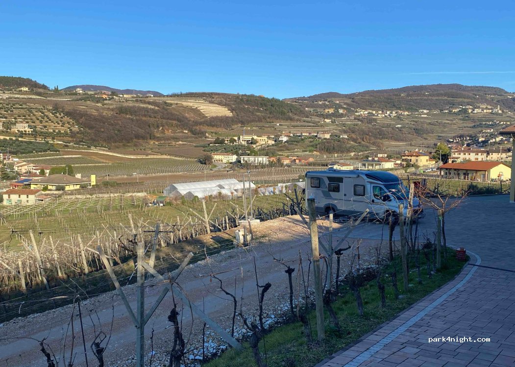 Cantina Fratelli Vogadori - Amarone Valpolicella Winery — foto 2