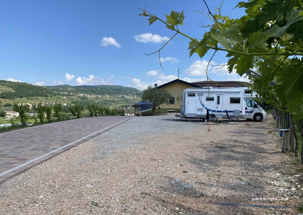 Cantina Fratelli Vogadori - Amarone Valpolicella Winery — foto 3