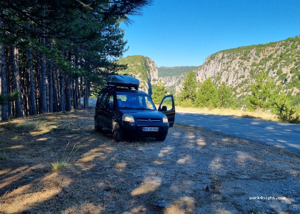 (440 10) Zagori - — foto