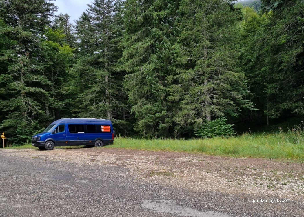 (73340) Aillon-le-Jeune - D32A — foto 3