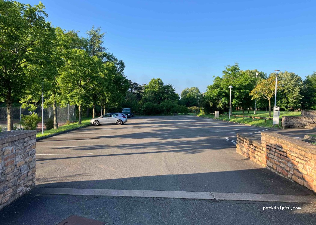 (71000) Mâcon - 99 Rue des Granges — foto