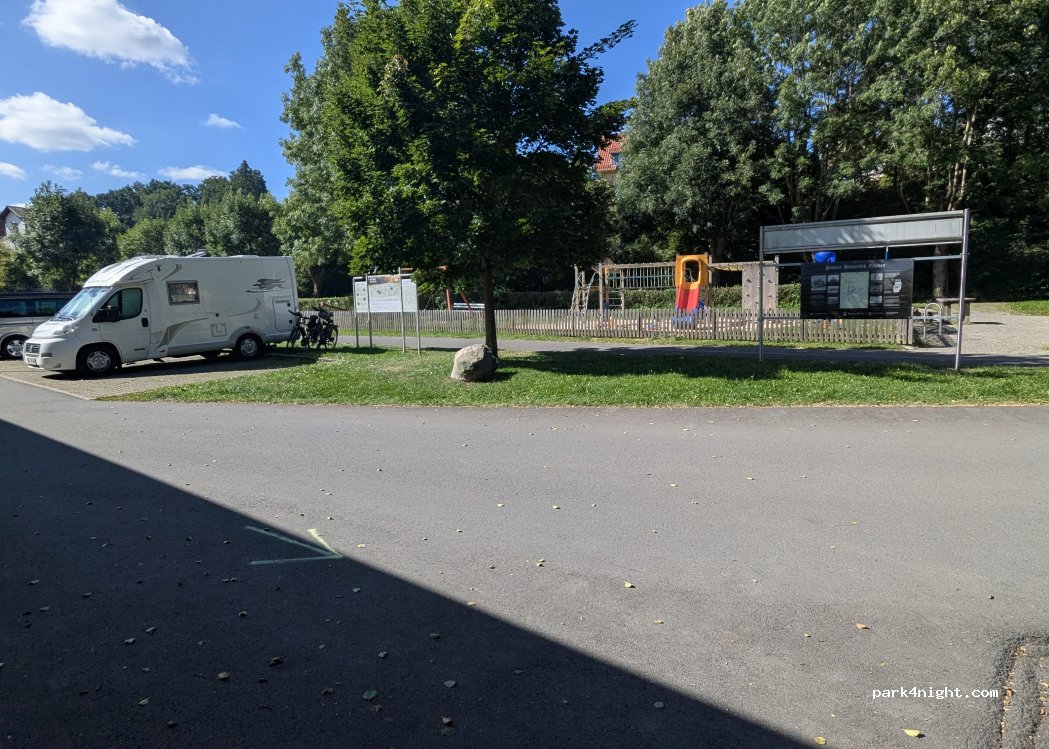 (36115) Hilders - Bahnhofstraße — foto 4