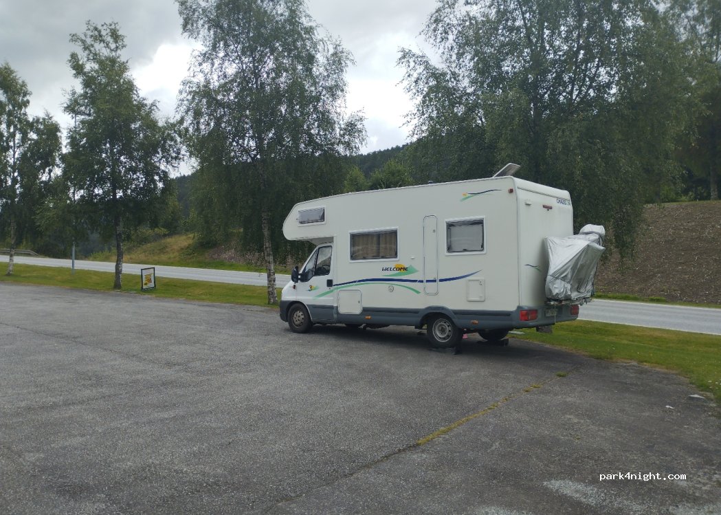 (4230) Sand - 8 Øvre-dalane — foto