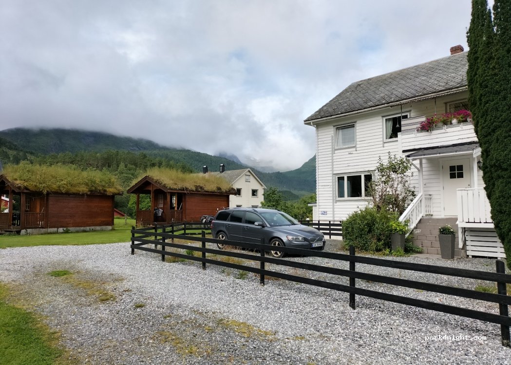 Helset hytter og Camping — foto 2