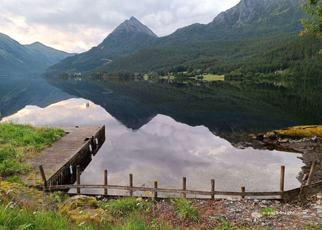 Helset hytter og Camping — foto 4