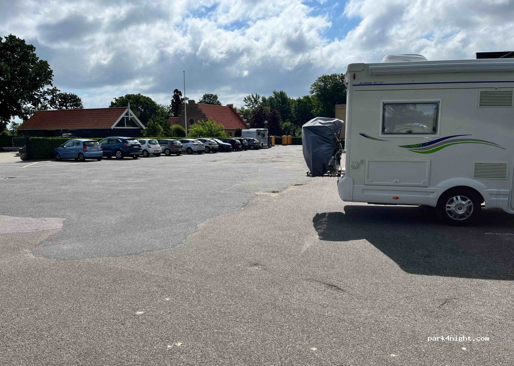 (9300) Sæby - 2B Frederikshavnsvej — foto