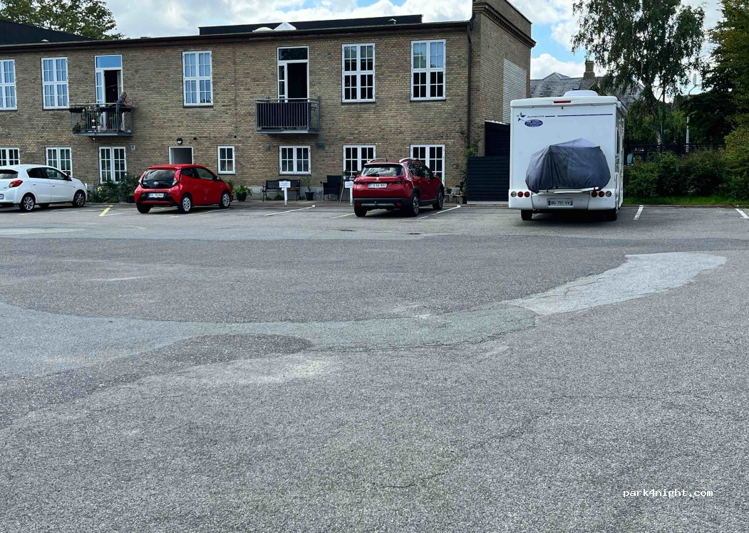 (9300) Sæby - 2B Frederikshavnsvej — foto 3