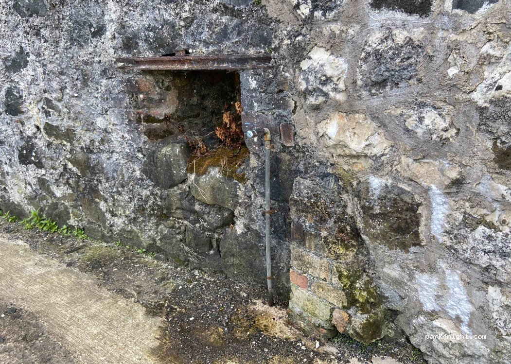 (BT44) Carnlough - Harbour Rd — foto