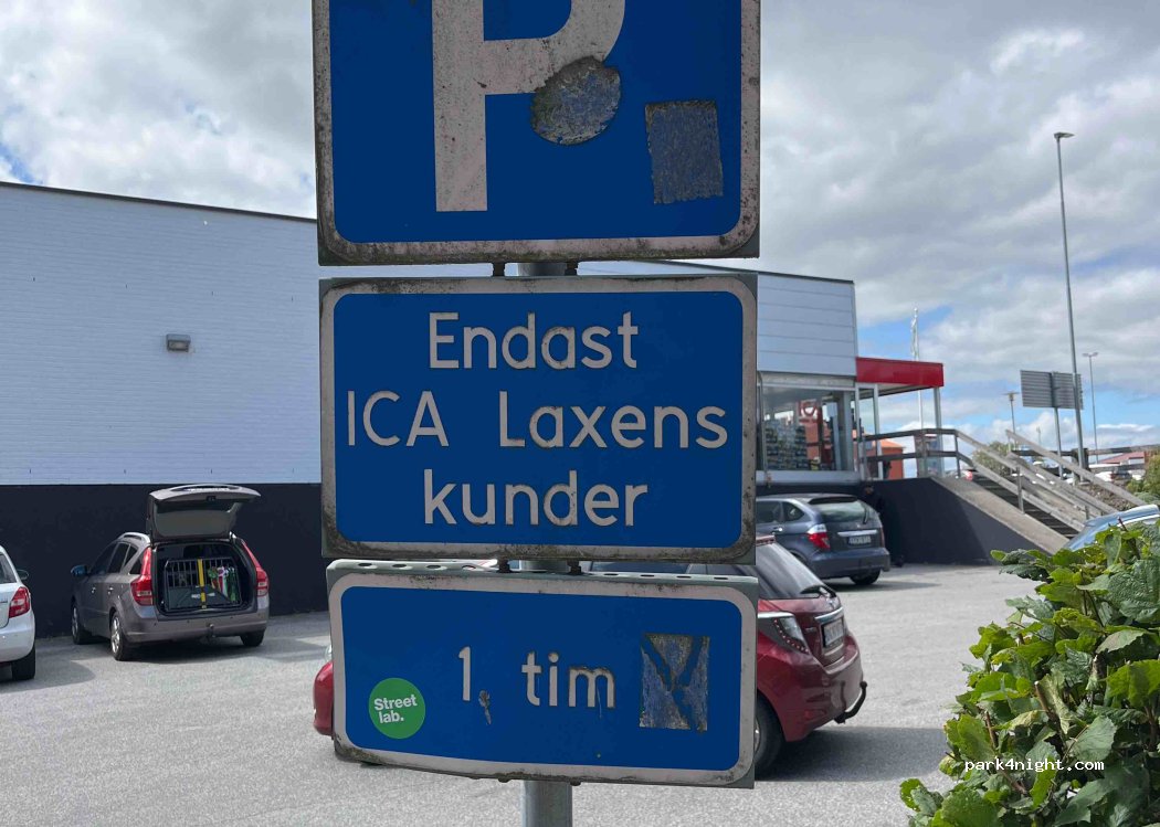 (375 30) Mörrum - 34 Sölvesborgsvägen — foto