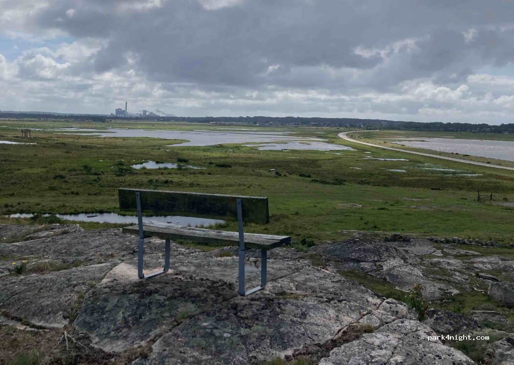 (432 65) Varberg - — foto