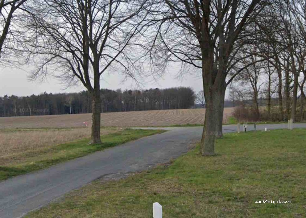 (38471) Rühen - Velstover Str — foto