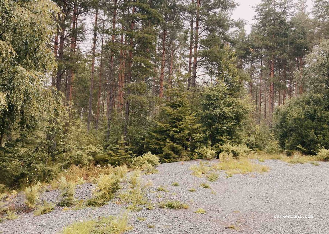 (668 91) Ed - Unnamed Road — foto