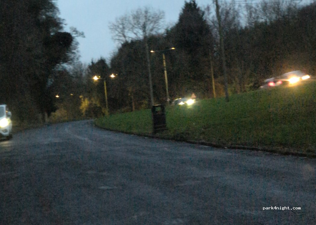 (DH1 3ST) Durham - A167 — foto