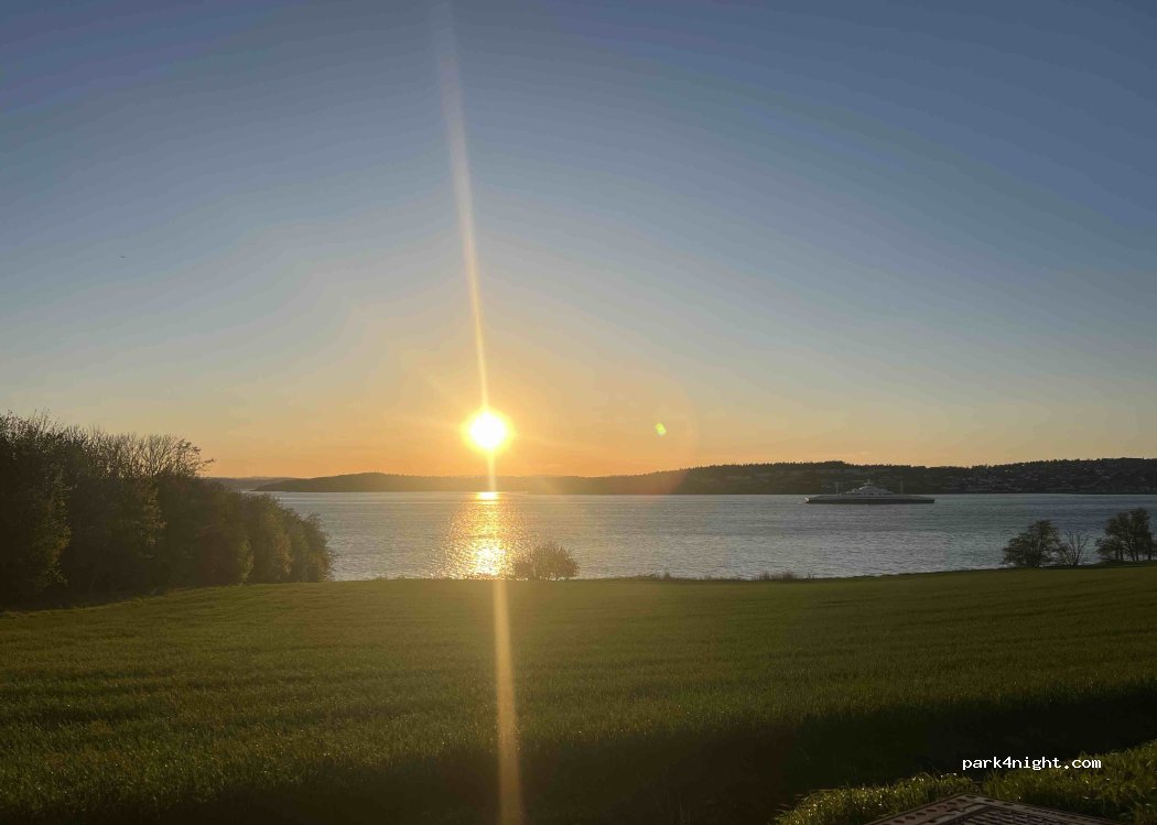 (1525) Moss - 1 Solbakken — foto 3