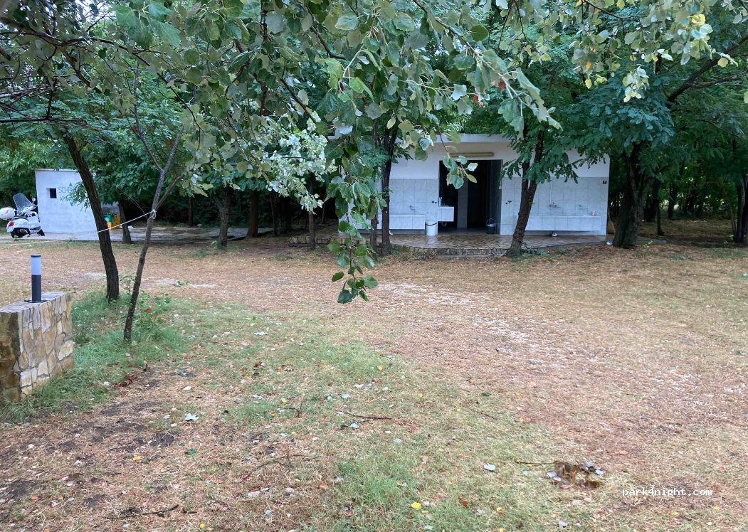 Camping Ninska Laguna 2 — foto 2