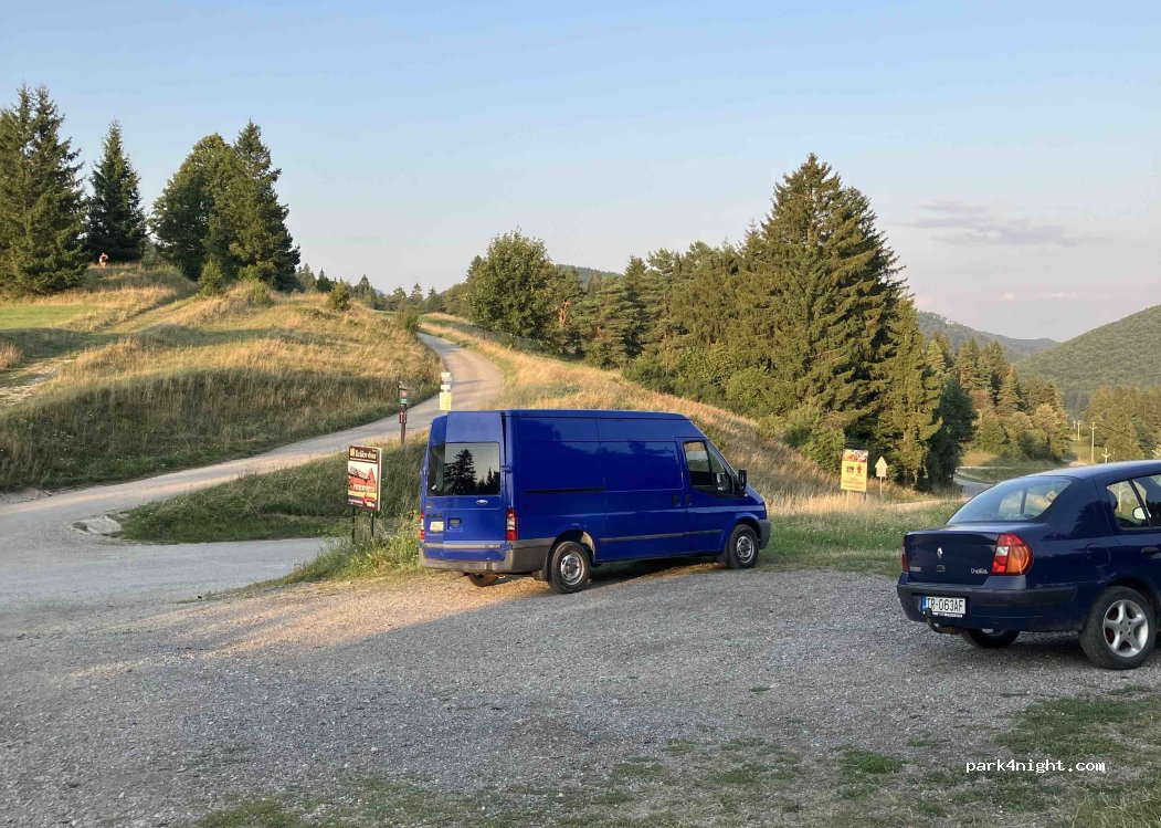 (039 01) Čremošné - — foto