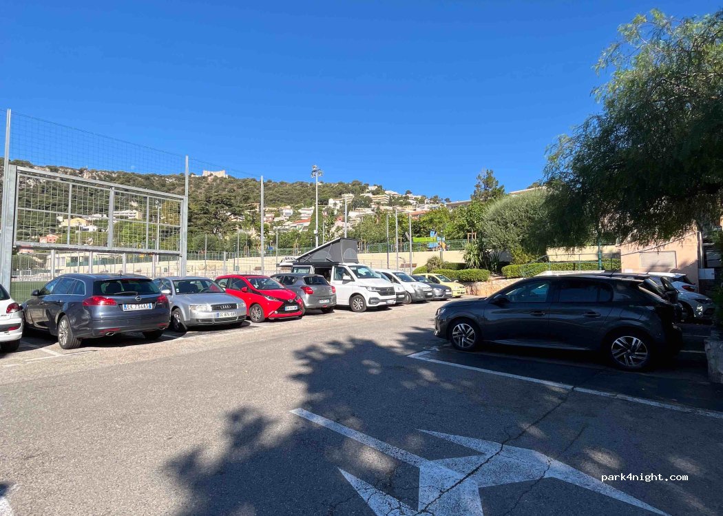(06230) Villefranche-sur-Mer - D2559E — foto