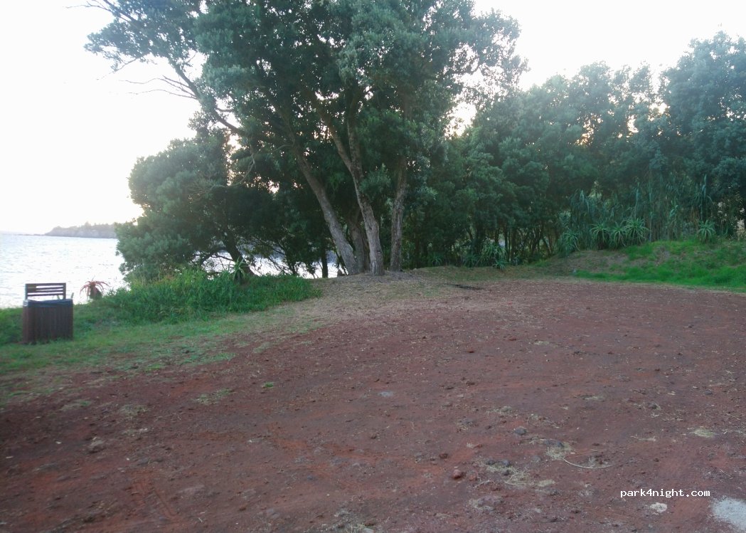 Ribeira Cha - Estr. Regional 1-1 — foto