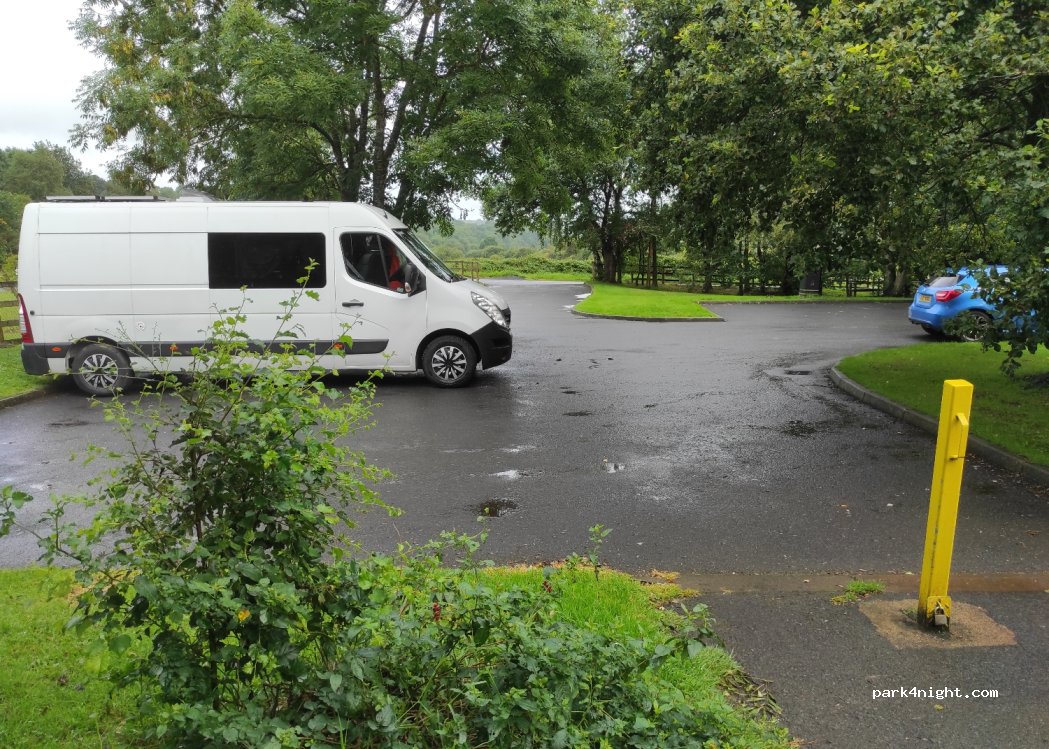 (BT35 6QF) Newry - Tandr — foto 2