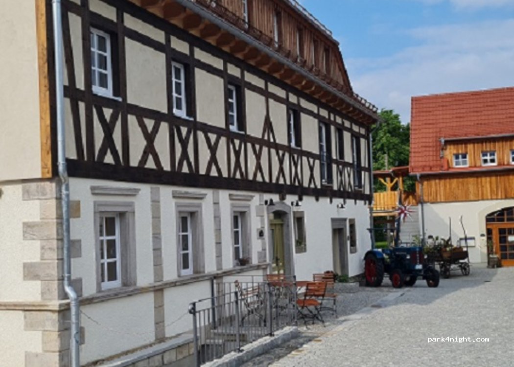 Landhotel Lerchenberghof — foto 3