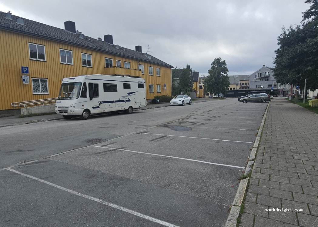 (7713) Steinkjer - 1 Wimpelmannsgata — foto 3