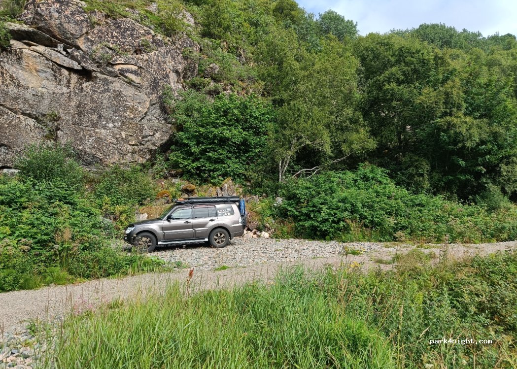 (7900) Rørvik - Unnamed Road — foto