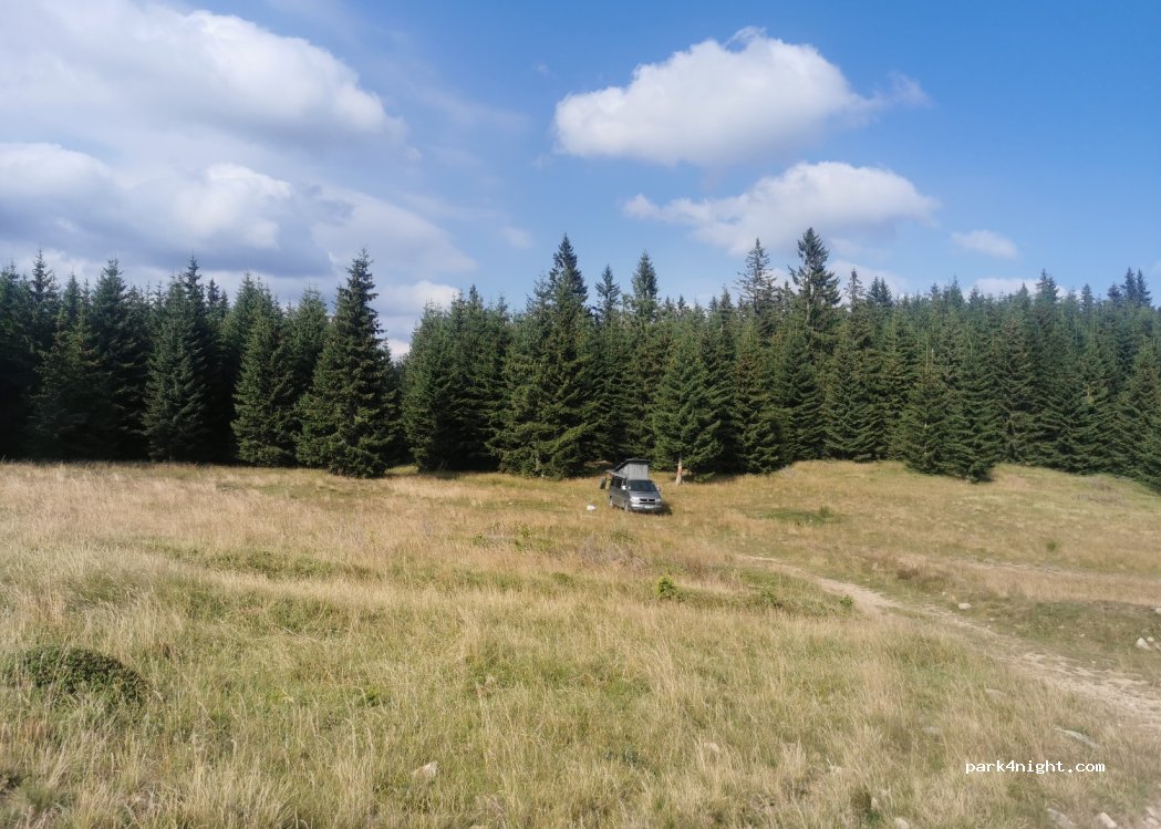 (215300) Rânca - Unnamed Road — foto